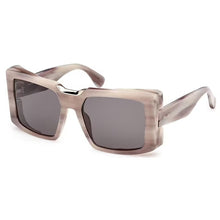 Lade das Bild in den Galerie-Viewer, Sonnenbrille MaxMara, Modell: MM0124 Farbe: 60A
