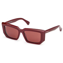 Lade das Bild in den Galerie-Viewer, Sonnenbrille MaxMara, Modell: MM0126 Farbe: 69S
