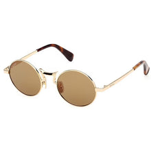 Lade das Bild in den Galerie-Viewer, Sonnenbrille MaxMara, Modell: MM0127 Farbe: 30L

