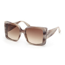 Lade das Bild in den Galerie-Viewer, Sonnenbrille MaxMara, Modell: MM0131 Farbe: 20F
