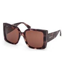 Lade das Bild in den Galerie-Viewer, Sonnenbrille MaxMara, Modell: MM0131 Farbe: 55E
