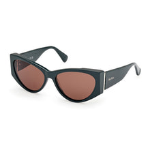 Lade das Bild in den Galerie-Viewer, Sonnenbrille MaxMara, Modell: MM0132 Farbe: 96E
