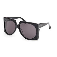 Lade das Bild in den Galerie-Viewer, Sonnenbrille MaxMara, Modell: MM0133 Farbe: 01A
