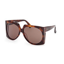 Lade das Bild in den Galerie-Viewer, Sonnenbrille MaxMara, Modell: MM0133 Farbe: 52E
