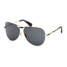 Lade das Bild in den Galerie-Viewer, Sonnenbrille MaxMara, Modell: MM0134 Farbe: 30N
