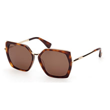 Lade das Bild in den Galerie-Viewer, Sonnenbrille MaxMara, Modell: MM0136 Farbe: 52E
