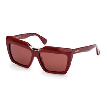 Lade das Bild in den Galerie-Viewer, Sonnenbrille MaxMara, Modell: MM0137 Farbe: 69S
