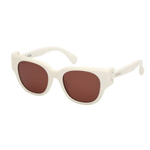 Lade das Bild in den Galerie-Viewer, Sonnenbrille MaxMara, Modell: MM0138 Farbe: 21E
