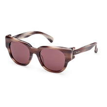 Lade das Bild in den Galerie-Viewer, Sonnenbrille MaxMara, Modell: MM0138 Farbe: 65Y
