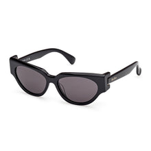 Lade das Bild in den Galerie-Viewer, Sonnenbrille MaxMara, Modell: MM0139 Farbe: 01A
