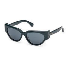 Lade das Bild in den Galerie-Viewer, Sonnenbrille MaxMara, Modell: MM0139 Farbe: 96N
