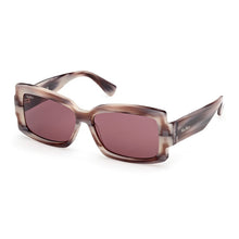 Lade das Bild in den Galerie-Viewer, Sonnenbrille MaxMara, Modell: MM0140 Farbe: 65Y

