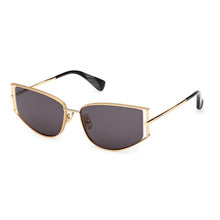 Lade das Bild in den Galerie-Viewer, Sonnenbrille MaxMara, Modell: MM0141 Farbe: 30A
