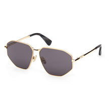 Lade das Bild in den Galerie-Viewer, Sonnenbrille MaxMara, Modell: MM0143 Farbe: 30A
