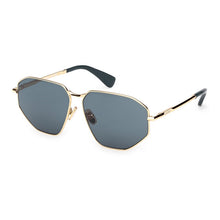 Lade das Bild in den Galerie-Viewer, Sonnenbrille MaxMara, Modell: MM0143 Farbe: 30N
