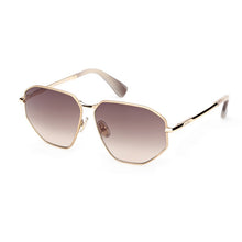 Lade das Bild in den Galerie-Viewer, Sonnenbrille MaxMara, Modell: MM0143 Farbe: 32F
