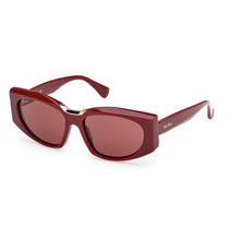 Lade das Bild in den Galerie-Viewer, Sonnenbrille MaxMara, Modell: MM0144 Farbe: 69S
