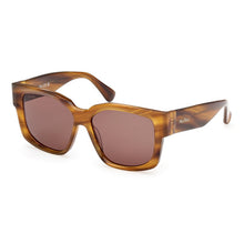 Lade das Bild in den Galerie-Viewer, Sonnenbrille MaxMara, Modell: MM0145 Farbe: 50E

