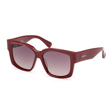 Lade das Bild in den Galerie-Viewer, Sonnenbrille MaxMara, Modell: MM0145 Farbe: 69Z
