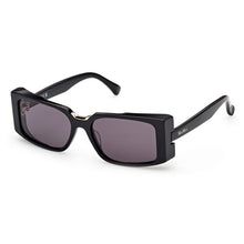Lade das Bild in den Galerie-Viewer, Sonnenbrille MaxMara, Modell: MM0159 Farbe: 01A
