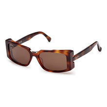 Lade das Bild in den Galerie-Viewer, Sonnenbrille MaxMara, Modell: MM0159 Farbe: 52E

