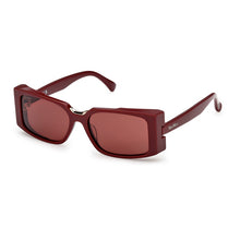 Lade das Bild in den Galerie-Viewer, Sonnenbrille MaxMara, Modell: MM0159 Farbe: 69S
