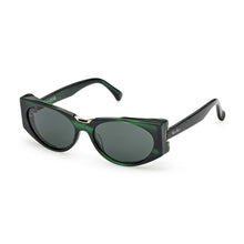 Lade das Bild in den Galerie-Viewer, Sonnenbrille MaxMara, Modell: MM0160 Farbe: 96N

