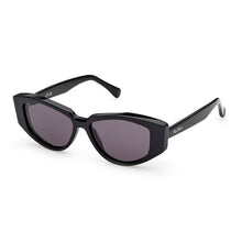 Lade das Bild in den Galerie-Viewer, Sonnenbrille MaxMara, Modell: MM0161 Farbe: 01A
