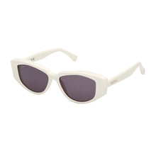 Lade das Bild in den Galerie-Viewer, Sonnenbrille MaxMara, Modell: MM0161 Farbe: 21A
