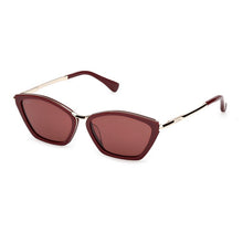 Lade das Bild in den Galerie-Viewer, Sonnenbrille MaxMara, Modell: MM0162 Farbe: 69S

