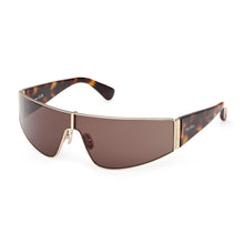 Lade das Bild in den Galerie-Viewer, Sonnenbrille MaxMara, Modell: MM0164 Farbe: 32E
