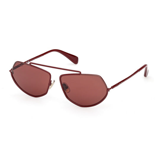 Sonnenbrille MaxMara, Modell: MM0165 Farbe: 69S