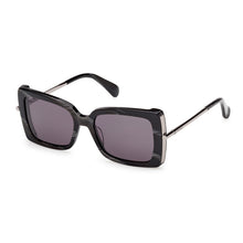 Lade das Bild in den Galerie-Viewer, Sonnenbrille MaxMara, Modell: MM0166 Farbe: 63A
