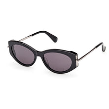 Lade das Bild in den Galerie-Viewer, Sonnenbrille MaxMara, Modell: MM0167 Farbe: 01A

