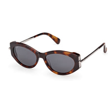 Lade das Bild in den Galerie-Viewer, Sonnenbrille MaxMara, Modell: MM0167 Farbe: 52A
