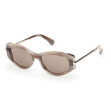 Lade das Bild in den Galerie-Viewer, Sonnenbrille MaxMara, Modell: MM0167 Farbe: 60E
