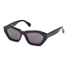 Lade das Bild in den Galerie-Viewer, Sonnenbrille MaxMara, Modell: MM0169 Farbe: 01A
