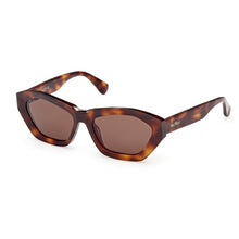 Lade das Bild in den Galerie-Viewer, Sonnenbrille MaxMara, Modell: MM0169 Farbe: 52E
