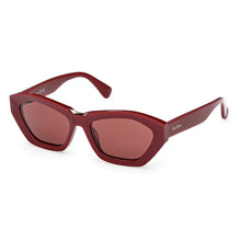 Lade das Bild in den Galerie-Viewer, Sonnenbrille MaxMara, Modell: MM0169 Farbe: 69S
