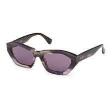Lade das Bild in den Galerie-Viewer, Sonnenbrille MaxMara, Modell: MM0169 Farbe: 83Y
