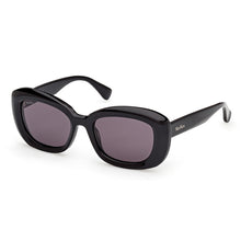Lade das Bild in den Galerie-Viewer, Sonnenbrille MaxMara, Modell: MM0170 Farbe: 01A
