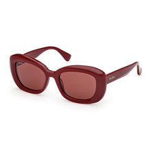 Lade das Bild in den Galerie-Viewer, Sonnenbrille MaxMara, Modell: MM0170 Farbe: 69S
