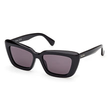 Lade das Bild in den Galerie-Viewer, Sonnenbrille MaxMara, Modell: MM0171 Farbe: 01A
