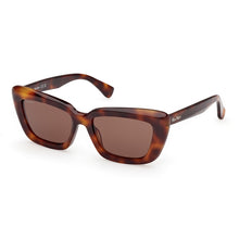 Lade das Bild in den Galerie-Viewer, Sonnenbrille MaxMara, Modell: MM0171 Farbe: 52E
