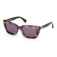 Lade das Bild in den Galerie-Viewer, Sonnenbrille MaxMara, Modell: MM0171 Farbe: 83Y

