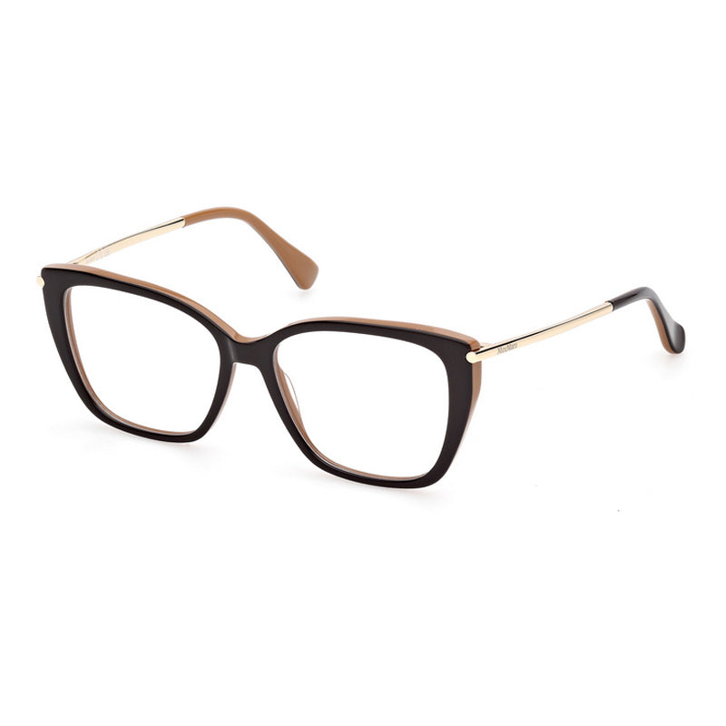 Brille MaxMara, Modell: MM5007 Farbe: 050