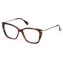 Lade das Bild in den Galerie-Viewer, Brille MaxMara, Modell: MM5007 Farbe: 052
