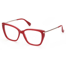 Lade das Bild in den Galerie-Viewer, Brille MaxMara, Modell: MM5007 Farbe: 066
