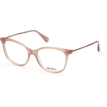 Lade das Bild in den Galerie-Viewer, Brille MaxMara, Modell: MM5008 Farbe: 045
