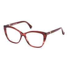 Lade das Bild in den Galerie-Viewer, Brille MaxMara, Modell: MM5036 Farbe: 068
